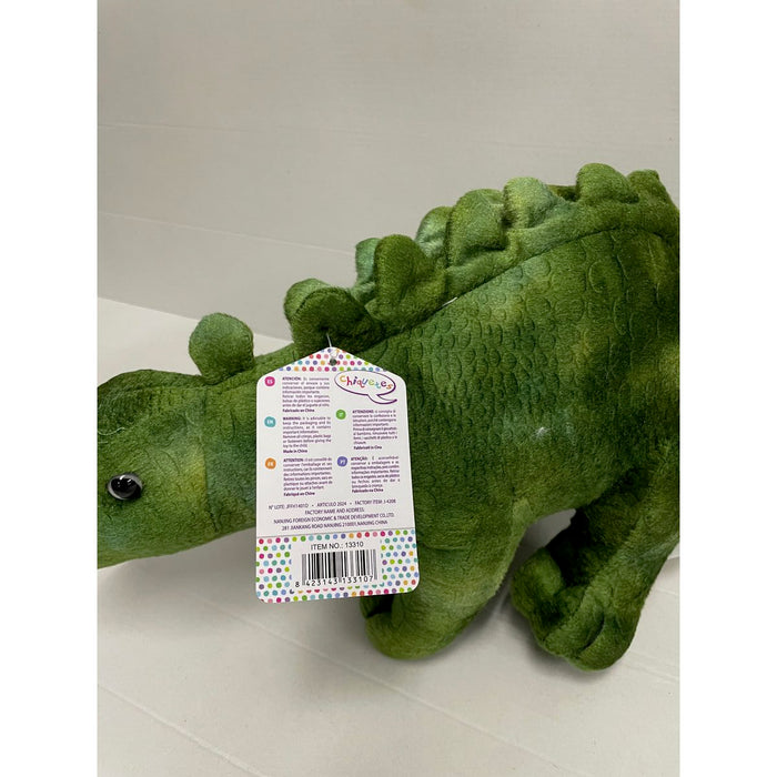 Плюш Artesanía Beatriz Динозаври 33 cm