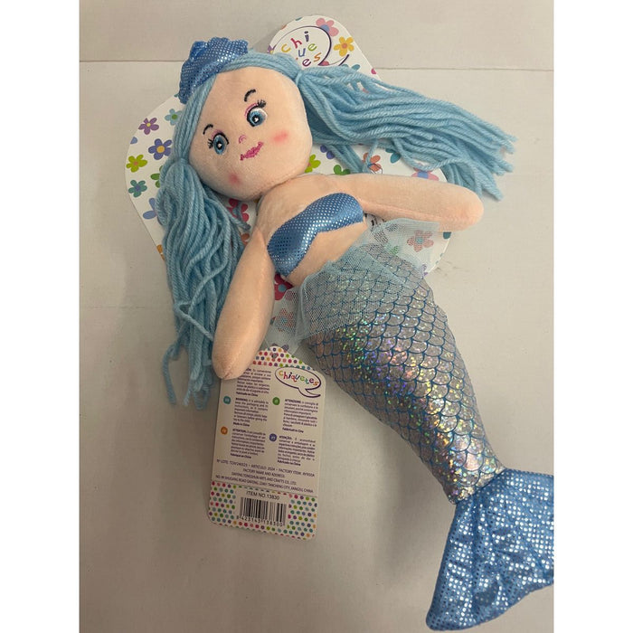 Кукла Artesanía Beatriz 30 cm
