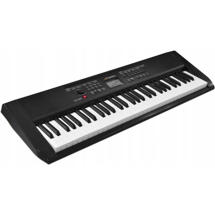 ARTESIA MA-88 - Клавиатура