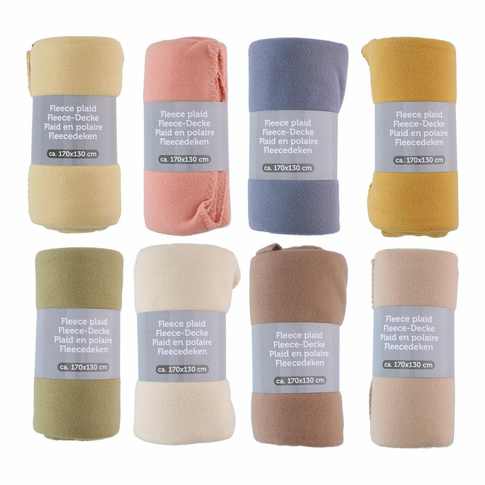 Поларено Одеало Articasa 130 x 170 cm Fleece