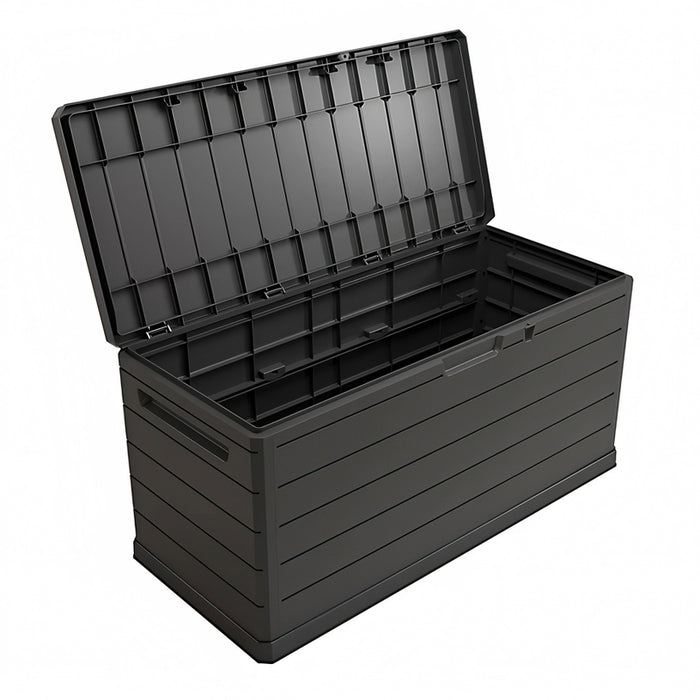 КУТИЯ ЗА ВЪЗГЛАВНИЦИ 118.5X52X56.8 350L ARTPLAST A350AN