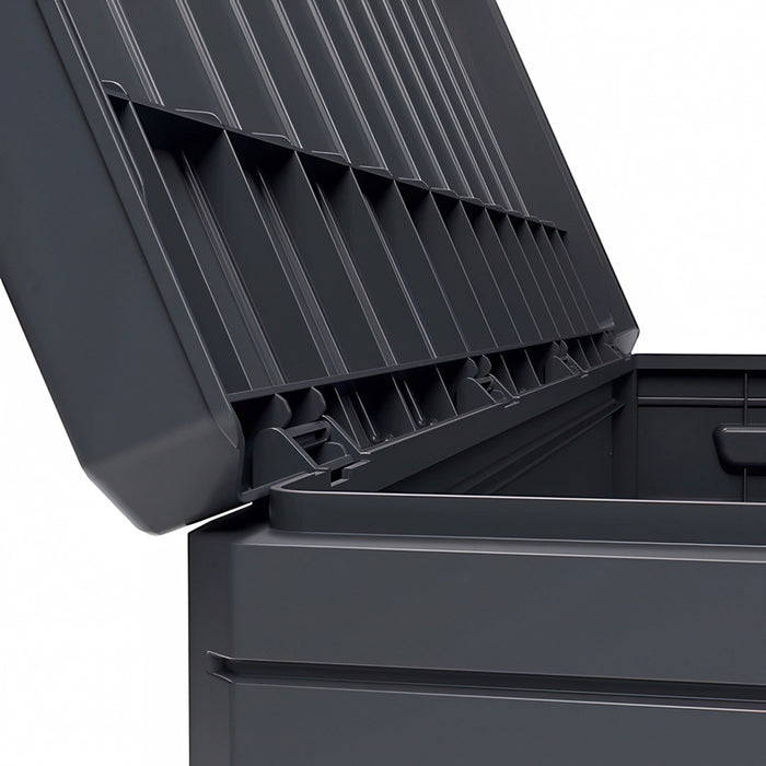 КУТИЯ ЗА ВЪЗГЛАВНИЦИ 118.5X52X56.8 350L ARTPLAST A350AN