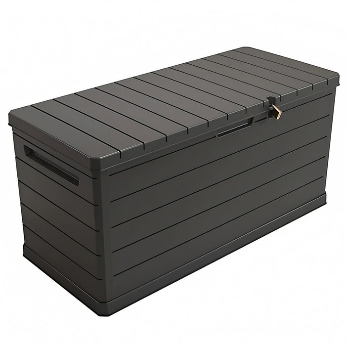 КУТИЯ ЗА ВЪЗГЛАВНИЦИ 118.5X52X56.8 350L ARTPLAST A350AN