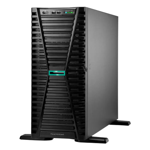 Сървър HPE P77234-425 Intel Xeon Silver 4510 32 GB RAM 4 TB