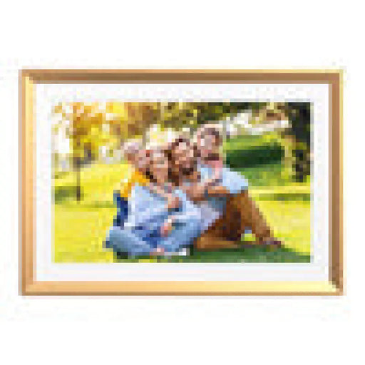 Arzopa D10 (златна) 10.1’’ цифрова фоторамка