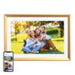 Arzopa D10 (златна) 10.1’’ цифрова фоторамка
