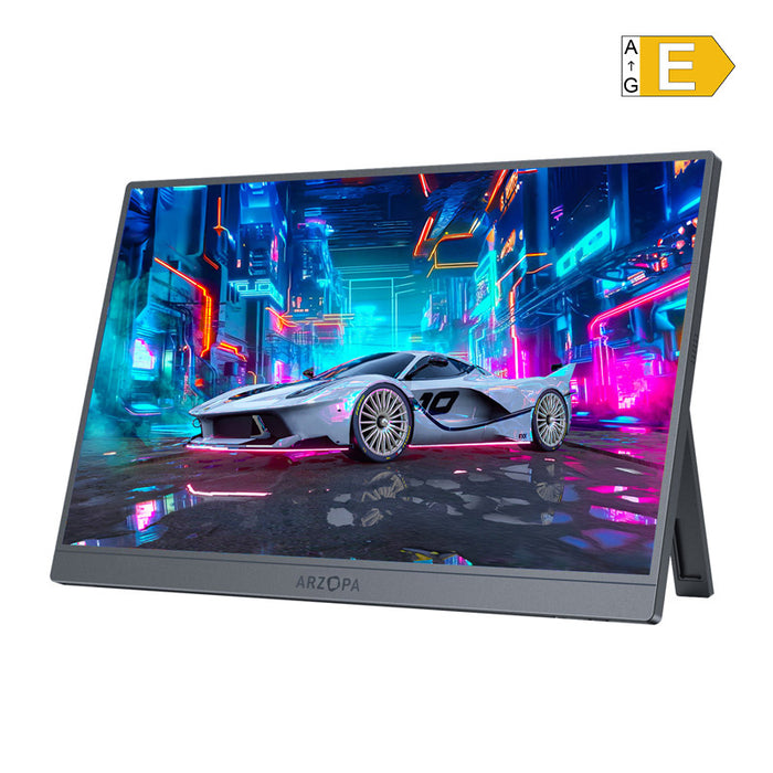 Arzopa Z3FC 16.1" 2.5K 180 Hz преносим монитор