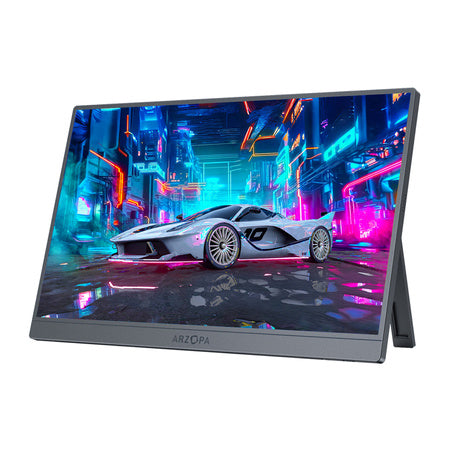 Arzopa Z3FC 16.1" 2.5K 180 Hz преносим монитор