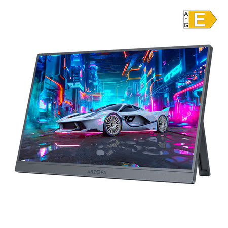 Arzopa Z3FC 16.1" 2.5K 180 Hz преносим монитор