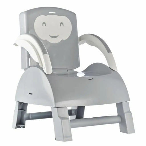Асансьор ThermoBaby Babytop Сив