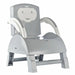 Асансьор ThermoBaby Babytop Сив