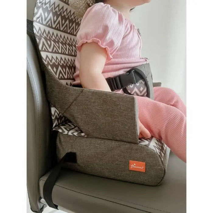 Асансьор Dreambaby DREAMBABY ON-THE-GO Сив