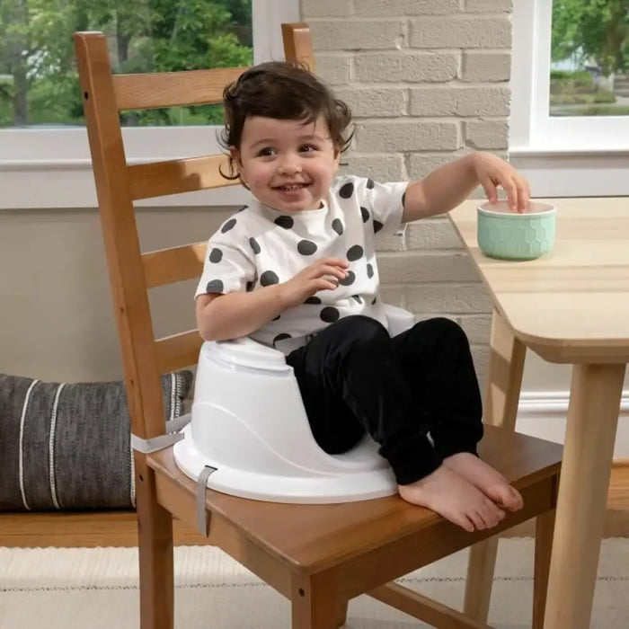 Асансьор Baby Einstein SuperSeat 3 in 1 Activity Seat Син