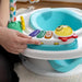 Асансьор Baby Einstein SuperSeat 3 in 1 Activity Seat Син