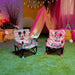 Асансьор Disney Pop ’n Sit Розов Rose