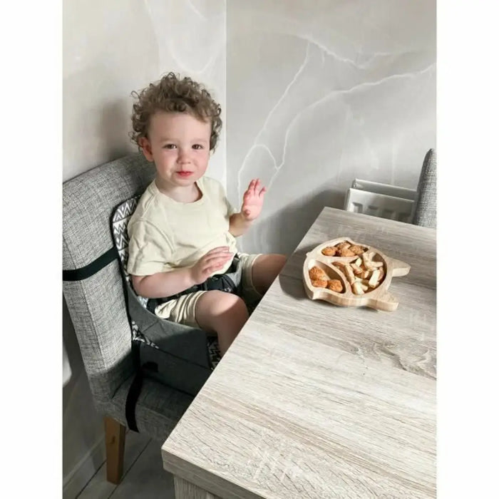 Асансьор Dreambaby DREAMBABY ON-THE-GO Сив