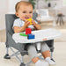 Асансьор Bright Starts Pop ’N Sit Сив