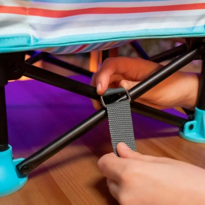 Асансьор Disney Pop ’n Sit Син