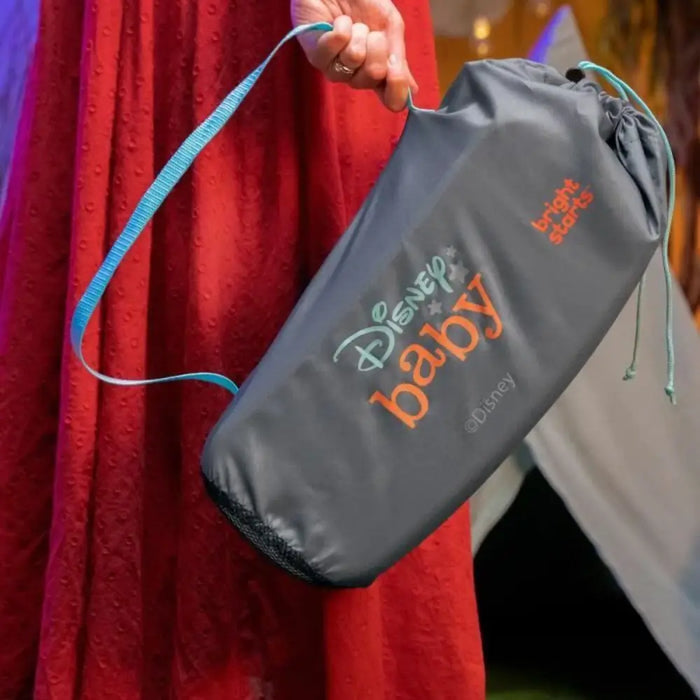 Асансьор Disney Pop ’n Sit Син