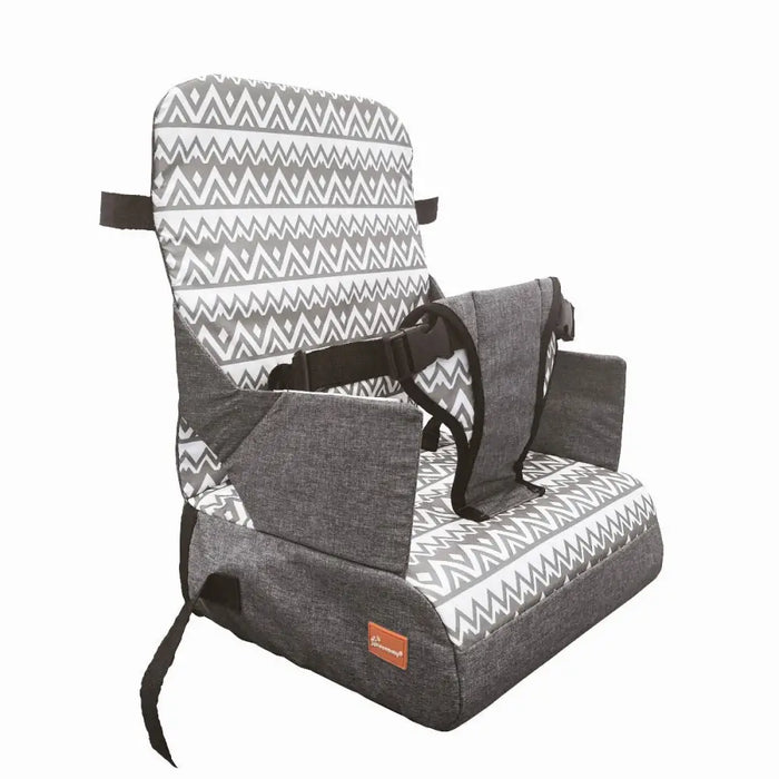 Асансьор Dreambaby DREAMBABY ON-THE-GO Сив