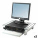 Асансьор Fellowes Office Suites Монитор Сребрист Черен 2