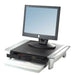 Асансьор Fellowes Office Suites Монитор Сребрист Черен 2