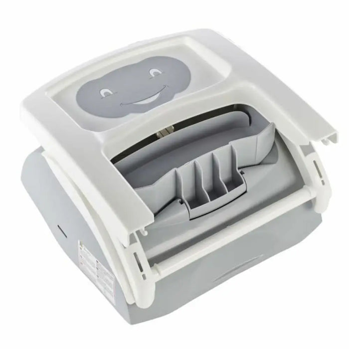 Асансьор ThermoBaby Babytop Сив