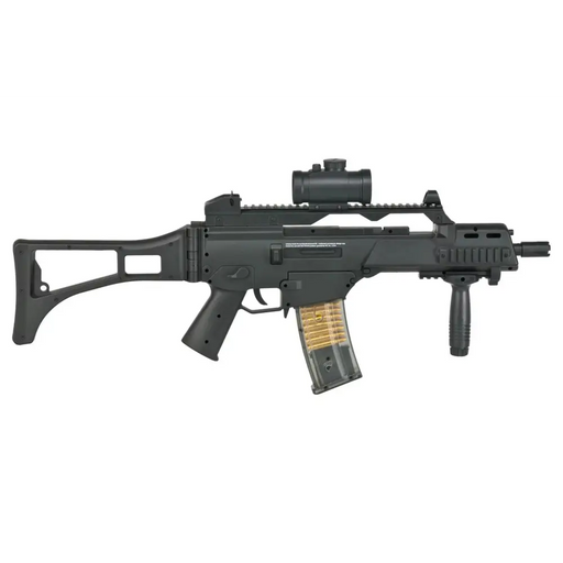 ASG Heckler&Koch HK-G36 C (2.5621) карабина черен