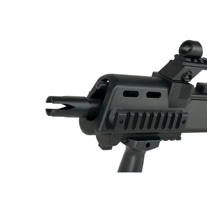 ASG Heckler&Koch HK-G36 C (2.5621) карабина черен