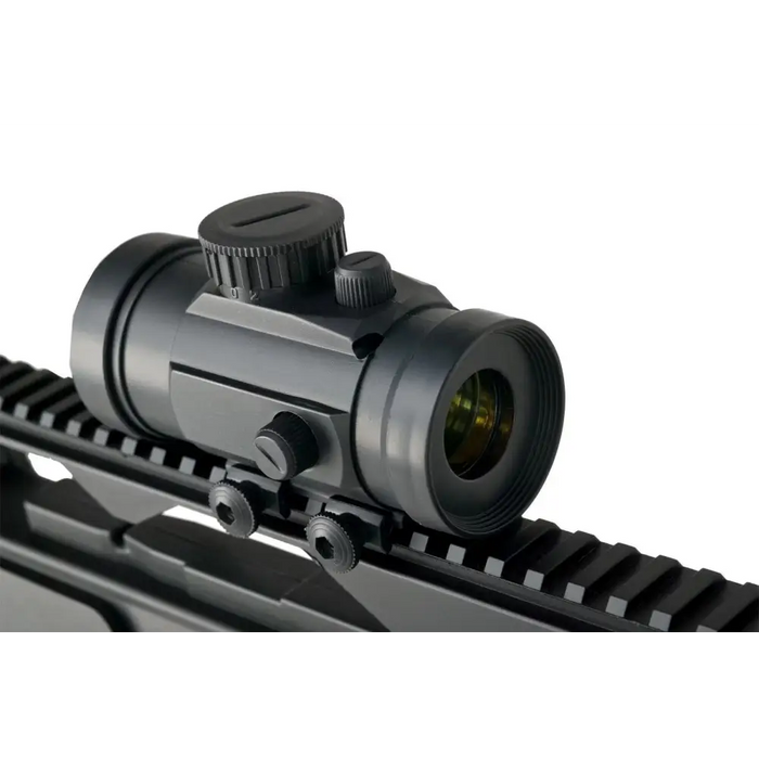 ASG Heckler&Koch HK-G36 C (2.5621) карабина черен