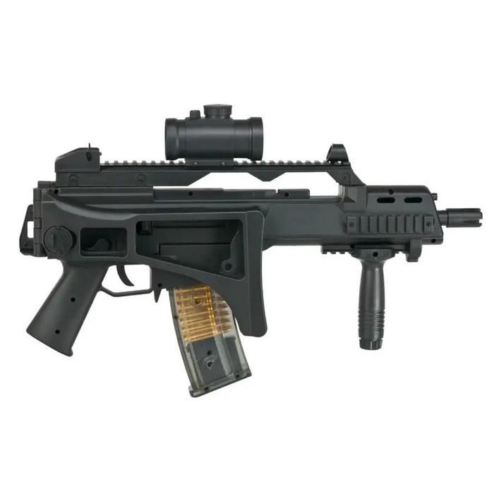 ASG Heckler&Koch HK-G36 C (2.5621) карабина черен