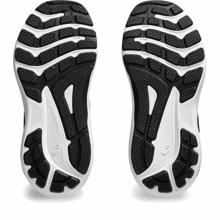 Маратонки за Бягане за Деца Asics GT-1000 13 PS Черен