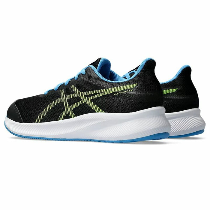 Спортни Маратонки за Деца Asics Patriot 13 GS Син