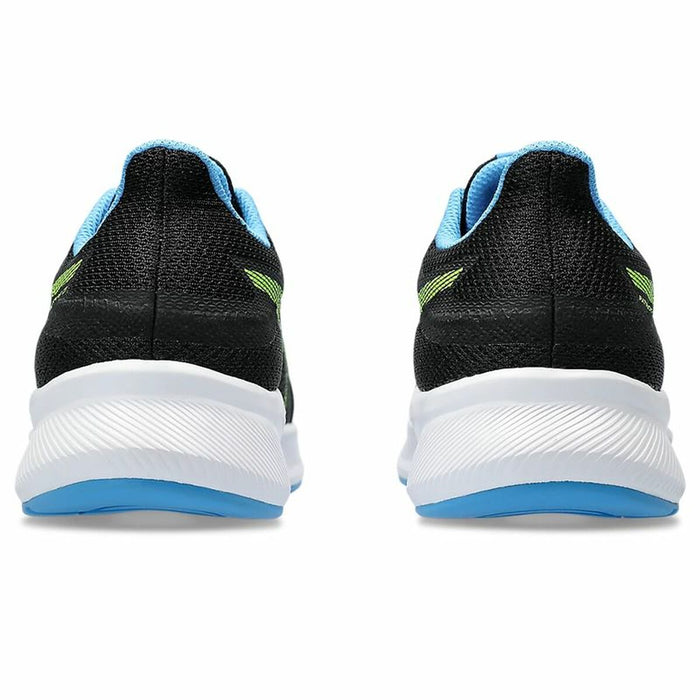 Спортни Маратонки за Деца Asics Patriot 13 GS Син