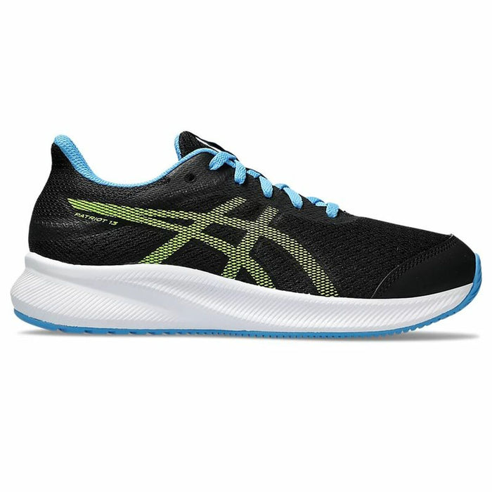 Спортни Маратонки за Деца Asics Patriot 13 GS Син