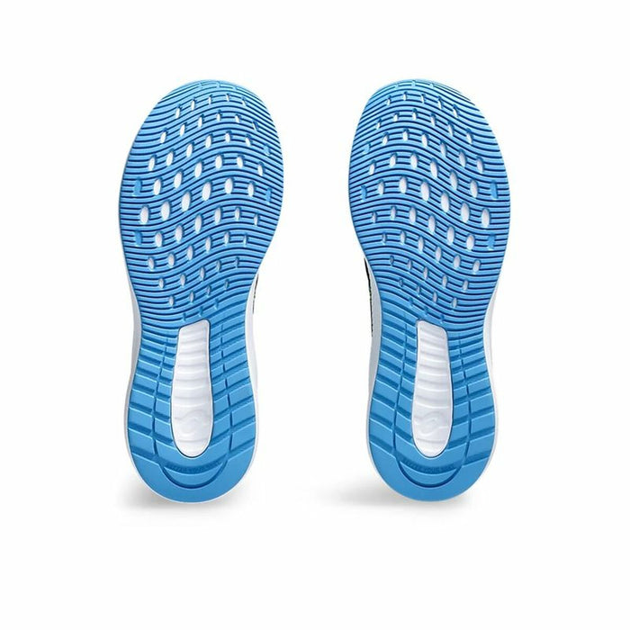 Спортни Маратонки за Деца Asics Patriot 13 GS Син