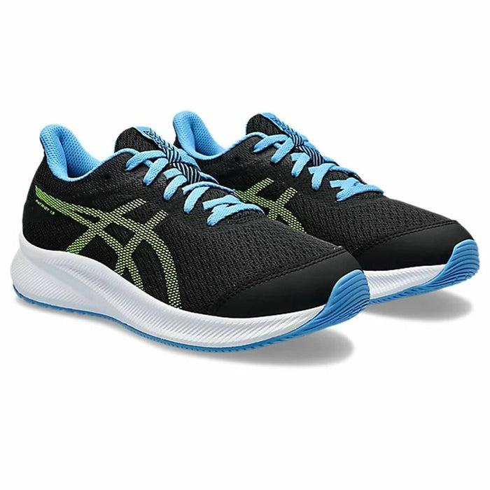 Спортни Маратонки за Деца Asics Patriot 13 GS Син