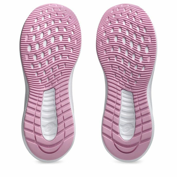 Маратонки за Бягане за Деца Asics Patriot 13 Gs Морско син