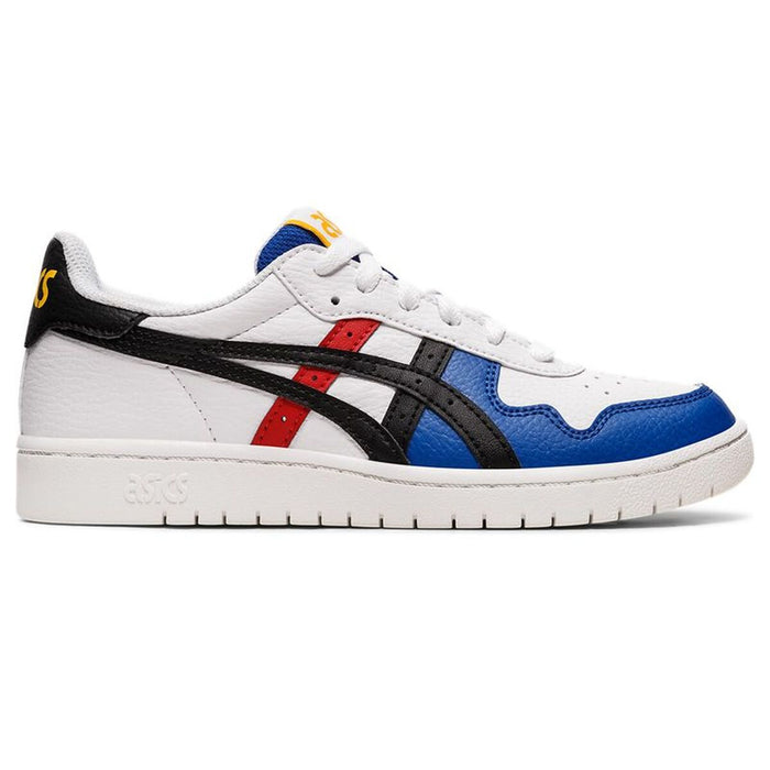 Спортни Маратонки за Деца Asics Japan S GS Бял