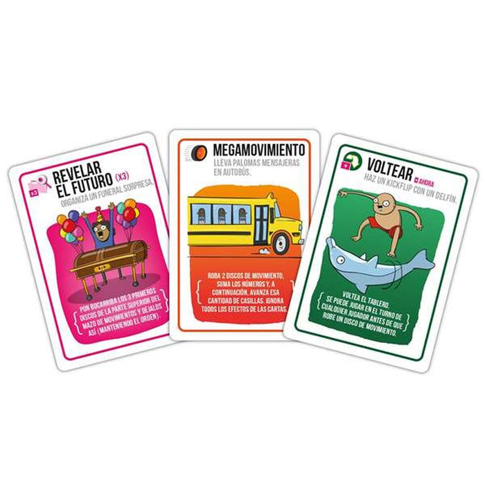 Настолна игра Asmodee
