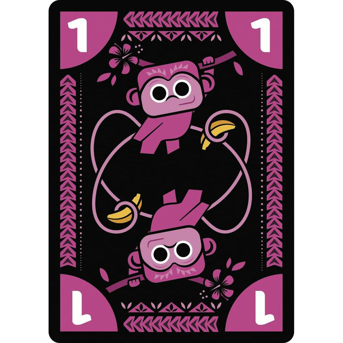 Еротични карти Asmodee Jungo