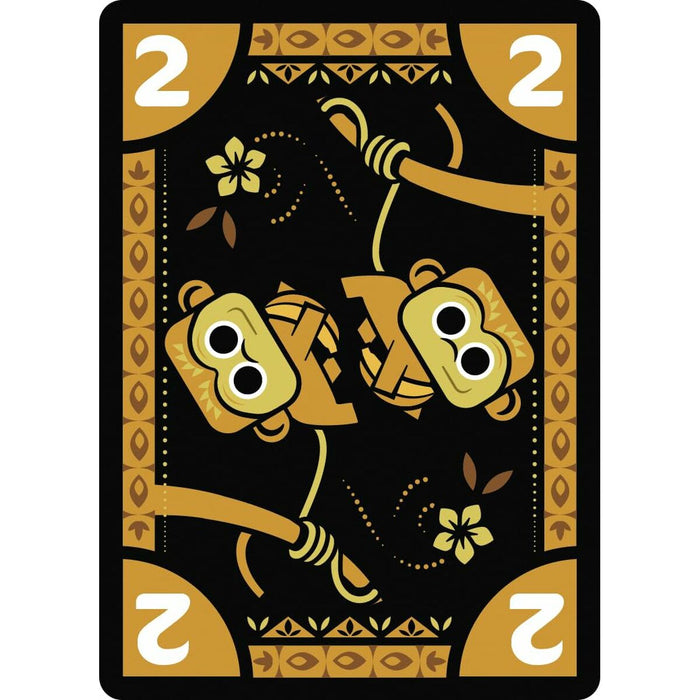Еротични карти Asmodee Jungo