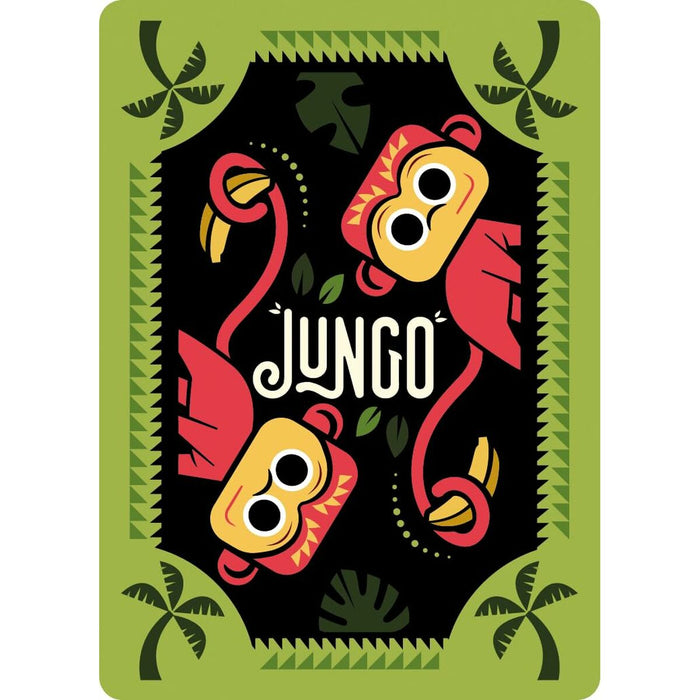 Еротични карти Asmodee Jungo