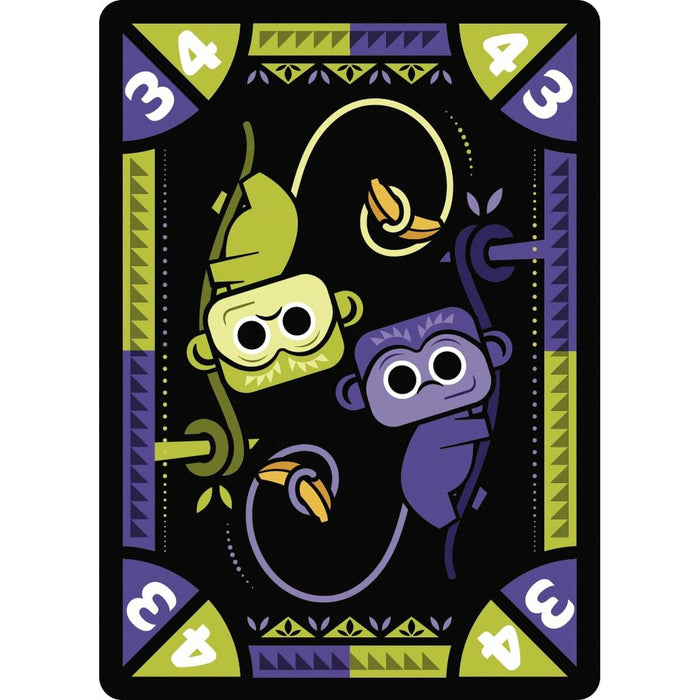 Еротични карти Asmodee Jungo