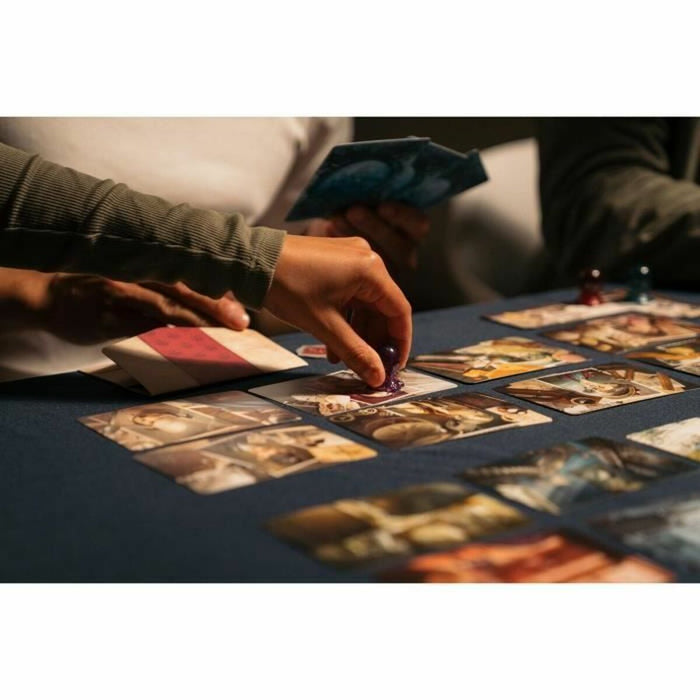 Настолна игра Asmodee