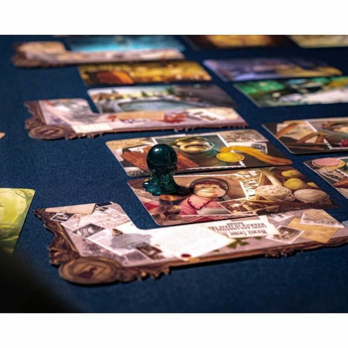 Настолна игра Asmodee
