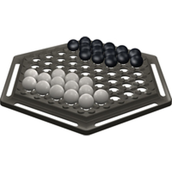 Настолна игра Asmodee Abalone
