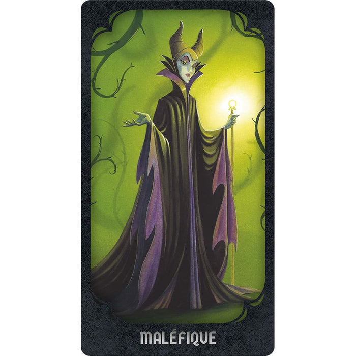 Настолна игра Asmodee The Assembly of Villains (FR)