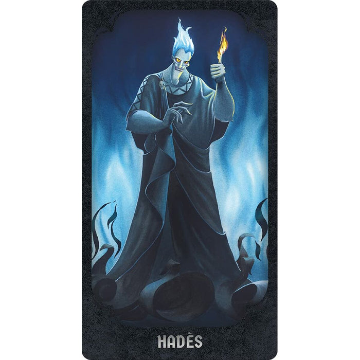 Настолна игра Asmodee The Assembly of Villains (FR)