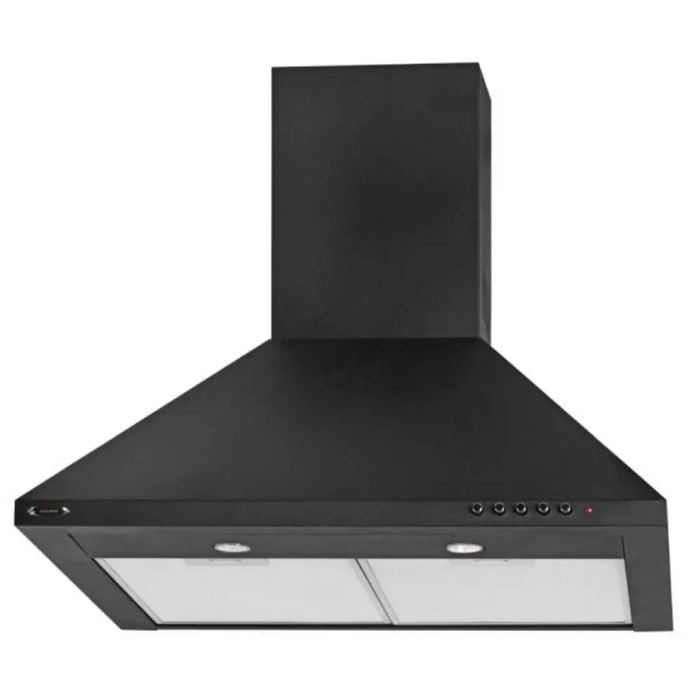 Аспиратор Akpo WK-4 Classic Eco 60 Черен